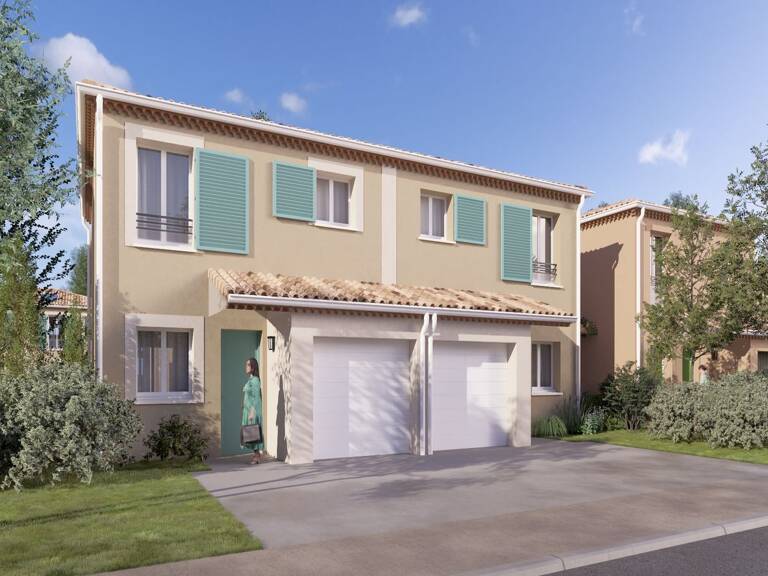 Maison — photo 1