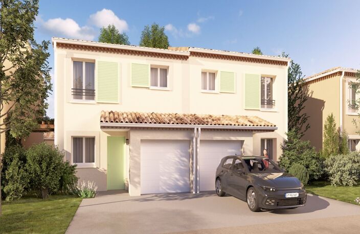 Maison — photo 2