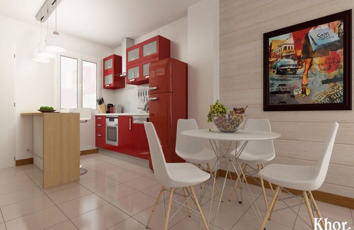 Maison — photo 3