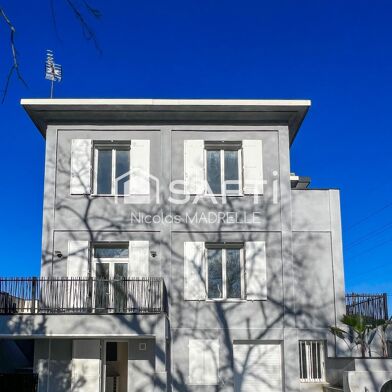 Maison 6 pièces 340000 €