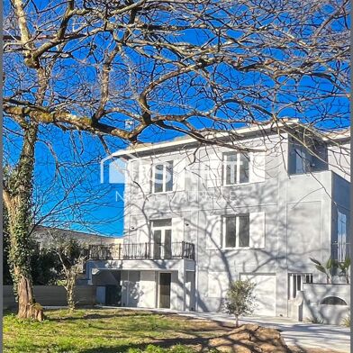 Maison 6 pièces 340000 €