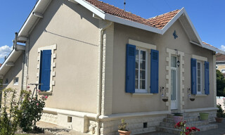Maison 4 Pièces 84 m² à vendre à Marmande (47200)