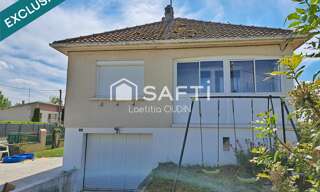 Maison 4 Pièces 85 m² à vendre à Marigny-le-Châtel (10350)