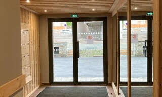 Appartement 4 Pièces 84 m² à vendre à Huez (38750)