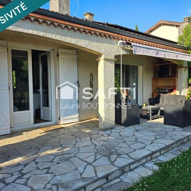 Maison 4 pièces 239000 €