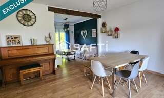 Maison 4 Pièces 88 m² à vendre à Saint-Sulpice-la-Pointe (81370)