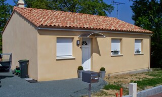 Maison 86 m² à construire Provins (77160)