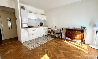 Appartement 1 Pièce 30 m² à vendre à Lyon 9 (69009)