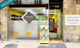 Commerce  70 m² à vendre à Saumur (49400)