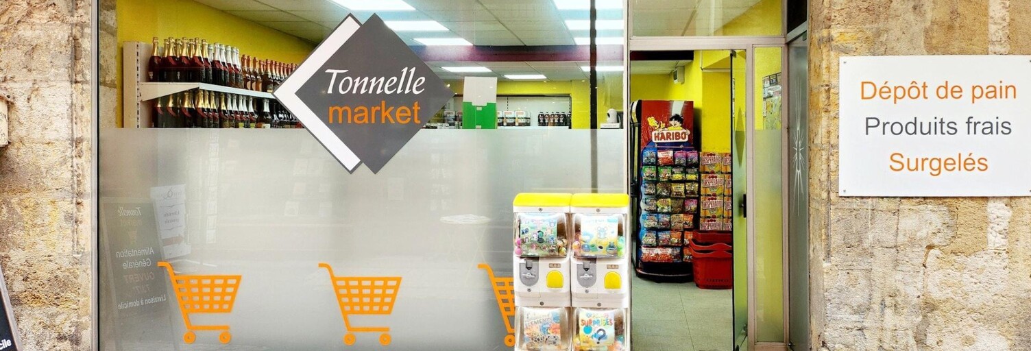 Commerce  70 m² à vendre à Saumur (49400)