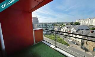 Appartement 3 Pièces 64 m² à vendre à Rennes (35000)