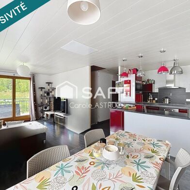 Maison 5 pièces 365000 €