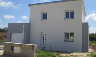 Maison 96 m² à construire Provins (77160)