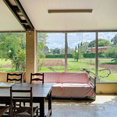 Maison 6 pièces 490000 €