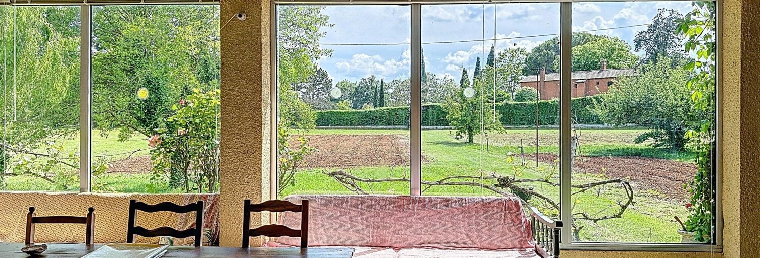 Maison 6 Pièces 150 m² à vendre à Callian (83440)