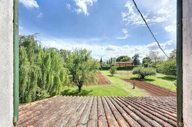 Maison 6 pièces 490000 €