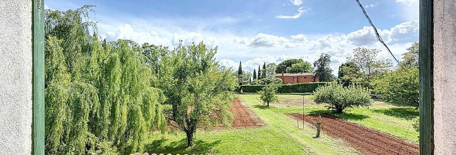 Maison 6 Pièces 150 m² à vendre à Callian (83440)