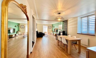 Maison 8 Pièces 210 m² à vendre à Coume (57220)
