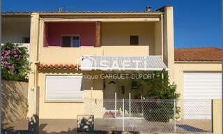 Maison 4 Pièces 83 m² à vendre à Narbonne (11100)
