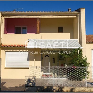 Maison 4 pièces 198000 €