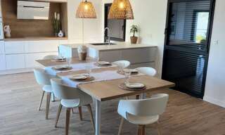 Maison 7 Pièces 142 m² à vendre à La Trinité-sur-Mer (56470)