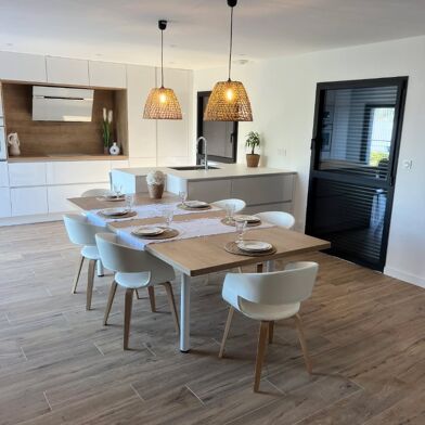 Maison 7 pièces 1287500 €