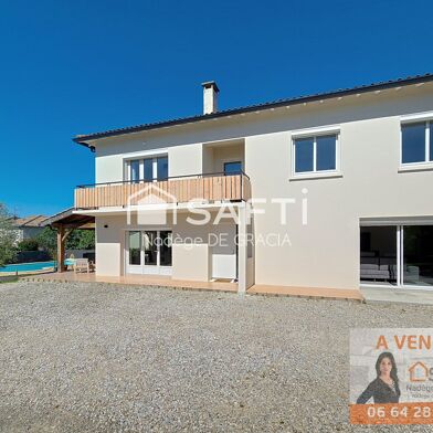 Maison 6 pièces 615000 €
