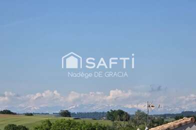 Maison 6 pièces 615000 €