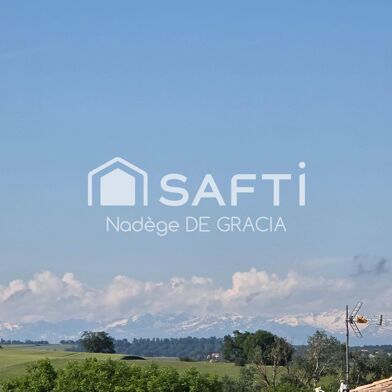 Maison 6 pièces 615000 €