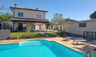 Maison 6 Pièces 211 m² à vendre à Labège (31670)