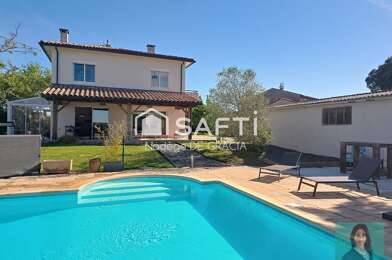 Maison 6 pièces 595000 €