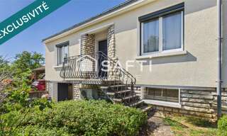 Maison 3 Pièces 82 m² à vendre à Châteauroux (36000)