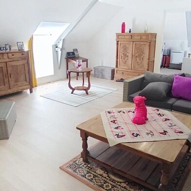 Maison 7 pièces 390000 €