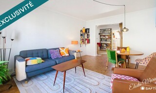 Appartement 3 Pièces 80 m² à vendre à Caen (14000)