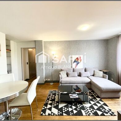 Appartement 3 pièces 109000 €
