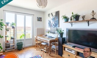 Appartement 4 Pièces 81 m² à vendre à Saint-Bonnet-de-Mure (69720)