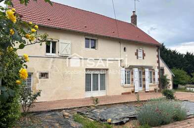 Maison 6 pièces 159000 €