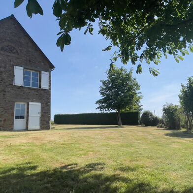 Maison 6 pièces 158700 €