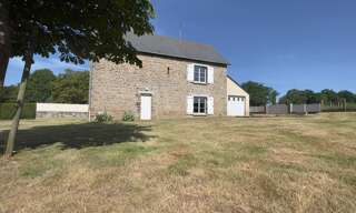 Maison 6 Pièces 121 m² à vendre à Saint-Fraimbault-de-Prières (53300)