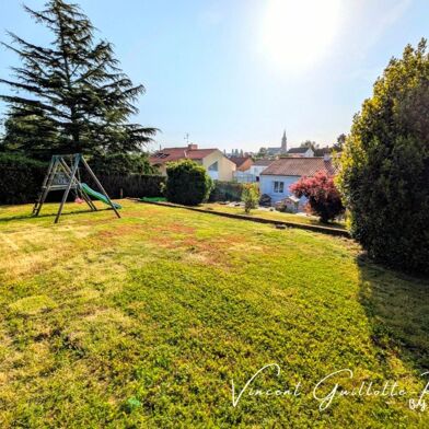 Maison 6 pièces 299900 €