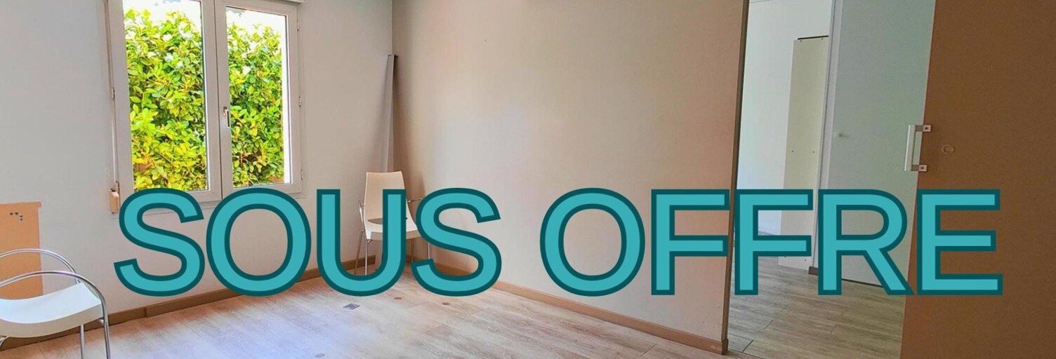 Appartement 3 Pièces 70 m² à vendre à Aucamville (31140)