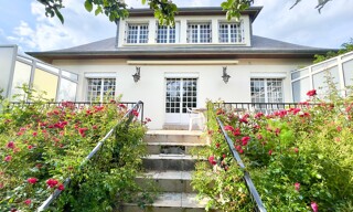 Maison 7 Pièces 150 m² à vendre à Mayenne (53100)