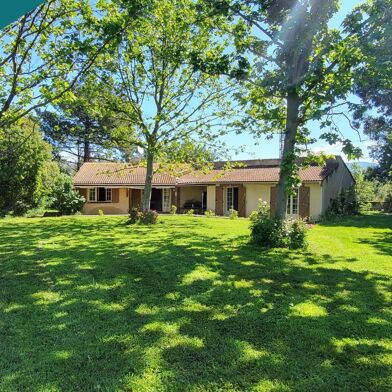 Maison 7 pièces 655000 €