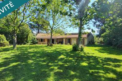 Maison 7 pièces 580000 €