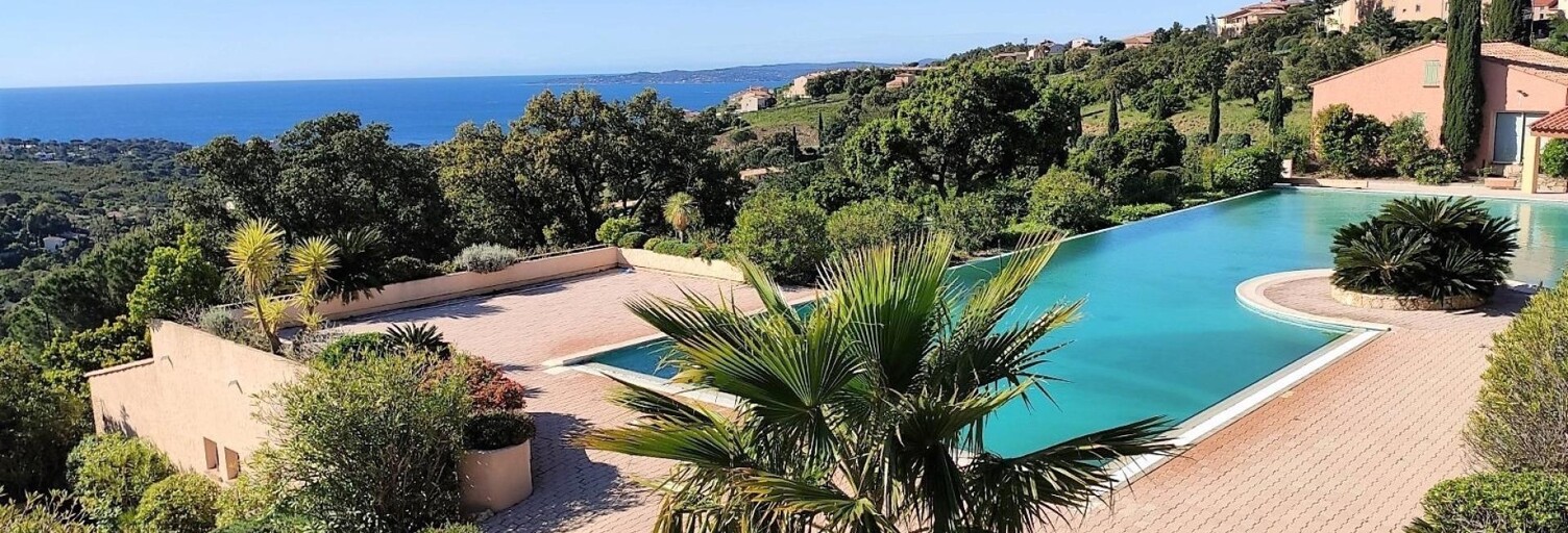 Maison 3 Pièces 48 m² à vendre à Roquebrune-sur-Argens (83380)