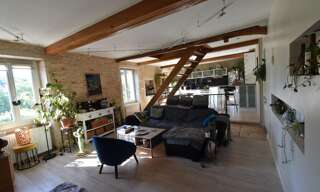 Maison 8 Pièces 143 m² à vendre à Lugny (71260)