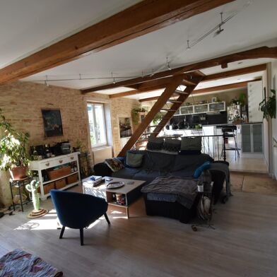 Maison 8 pièces 299000 €