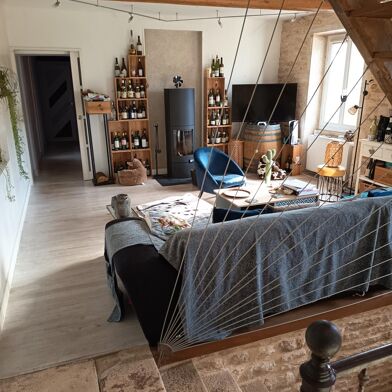 Maison 8 pièces 299000 €