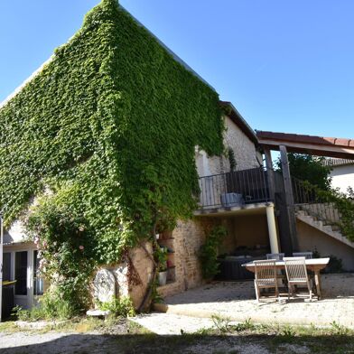 Maison 8 pièces 299000 €