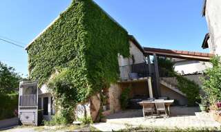 Maison 8 Pièces 143 m² à vendre à Lugny (71260)